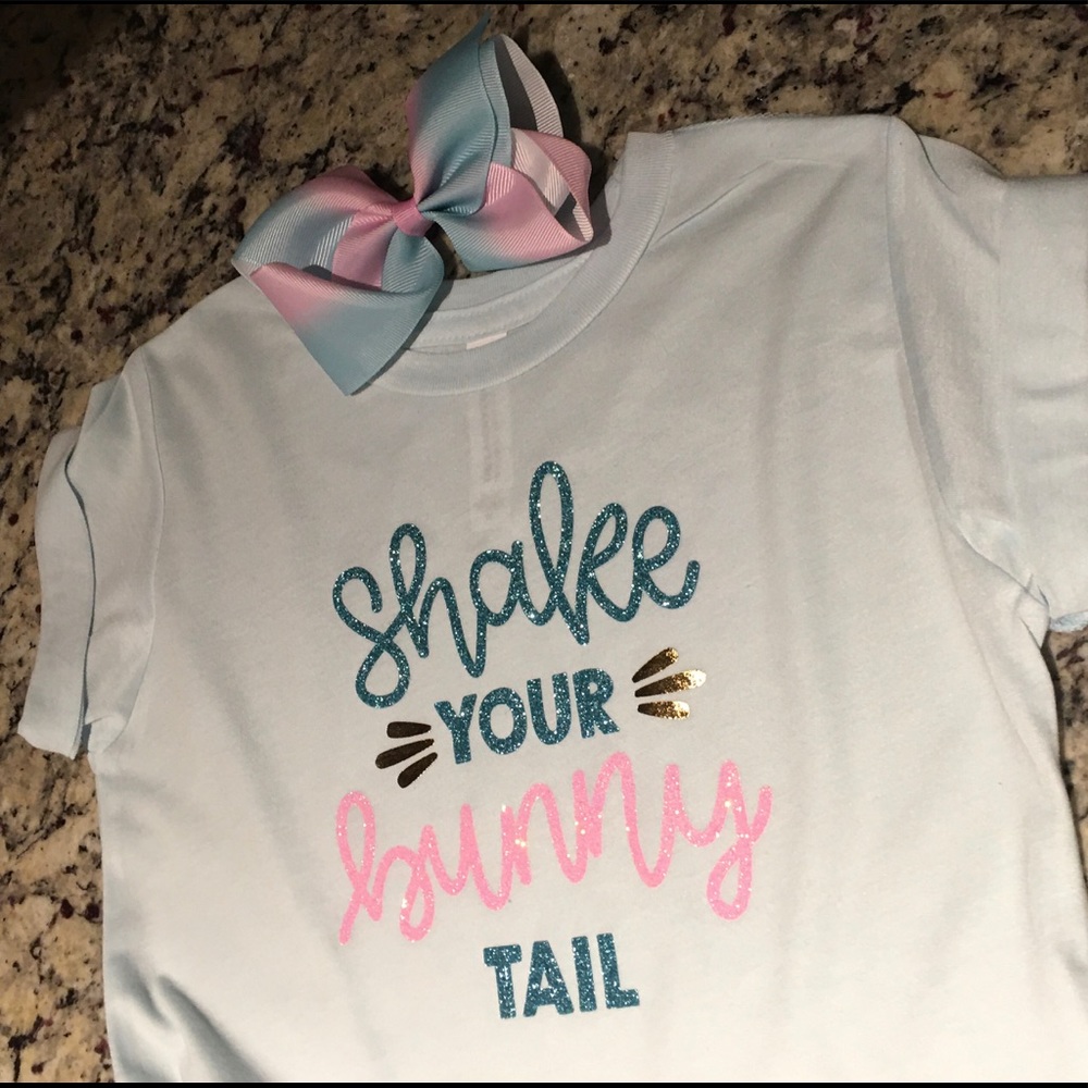 New Easter 🐣 T shirt
